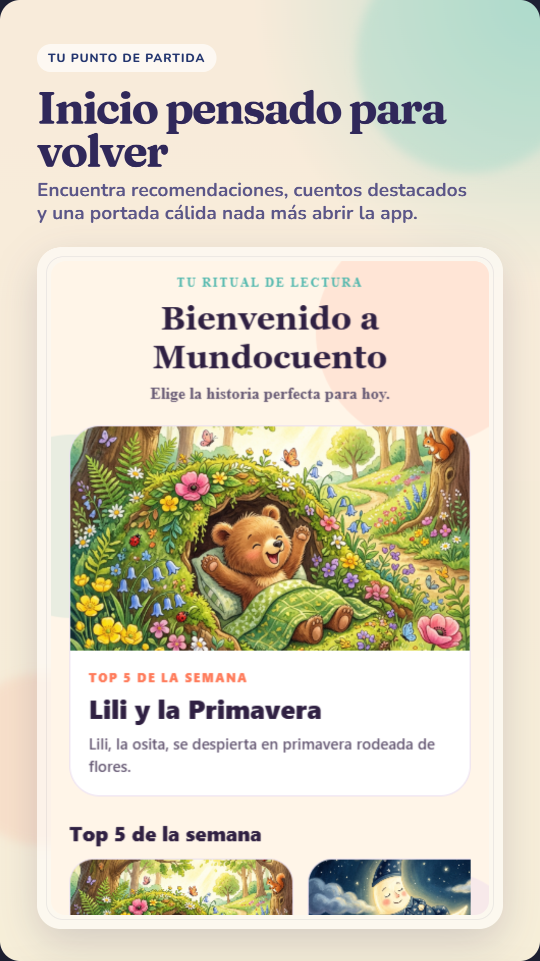 Mundocuento